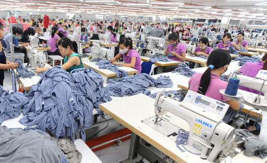 Muốn phát triển, thịnh vượng phải tăng năng suất lao động